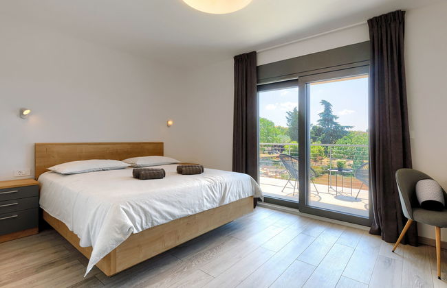 Villa Essea - Foto 19