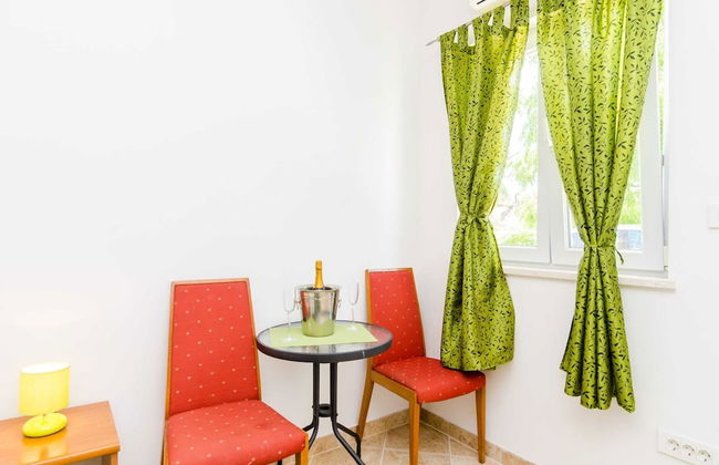 Apartments Versus- Studio Apartment With Terrace - Foto 1