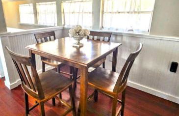 Charming Historic 2-story Carriage House located in Downtown Lakeland walking distance from FSC! - Foto 23
