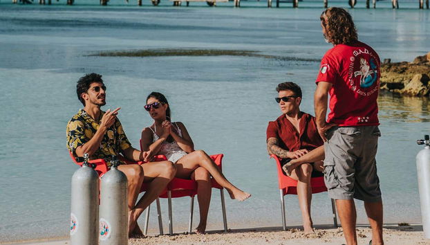 Scuba Diving for Beginners in Mahahual - Foto 4