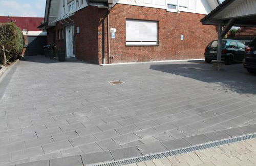 FeWo Frankenstrasse - Foto 3