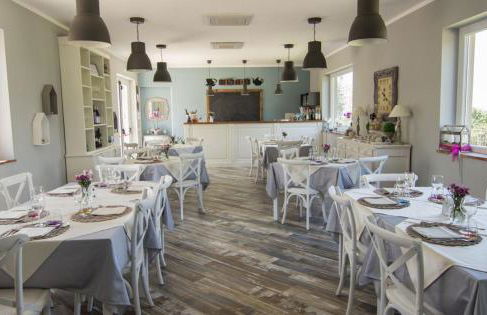 Agriturismo Poggio Alle Serre - Foto 37