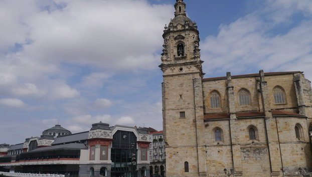 Bilbao Ein Tag als Einheimischer in der Stadt - Foto 2