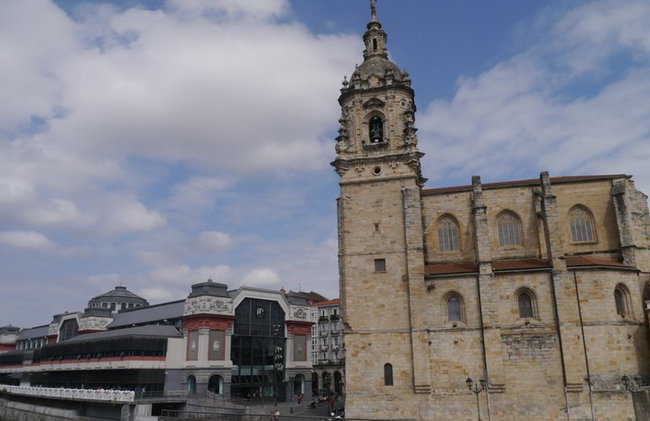 Bilbao Ein Tag als Einheimischer in der Stadt - Foto 2