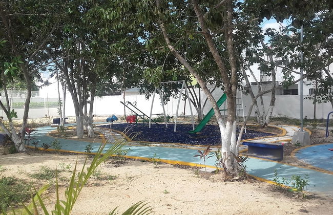 New, Comfortable And Cozy Apartment In Playa Del Carmen - Photo 20