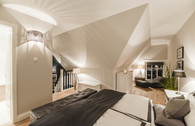 Kamphof Usedom Ferienanlage - Foto 26