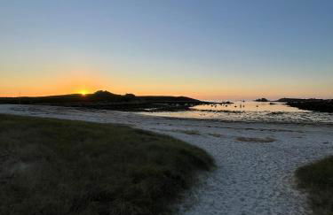 Ty Gwen, maison cosy au bord de mer, idéale pour un séjour en couple - Foto 50