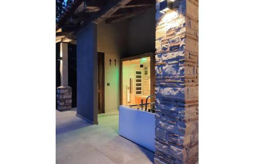 Villa Vinoselo Comfortable holiday residence - Foto 13