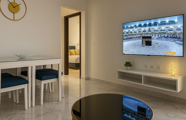 Serene Seaside Getaway Porto Saids Hidden Gem - Foto 6