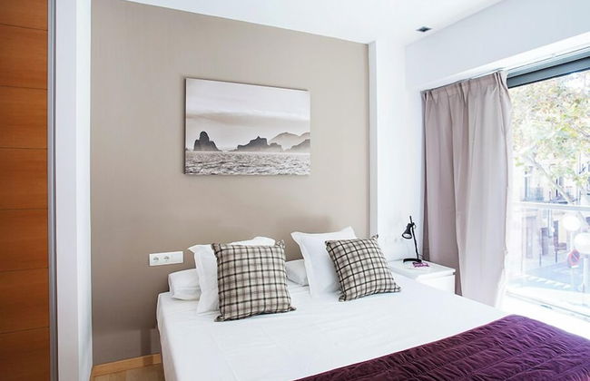 Durlet Rambla Mar Apartments - Foto 12