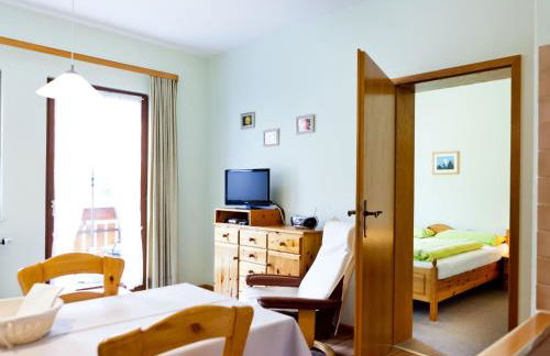 Haus Keller Ferienwohnungen - Foto 70