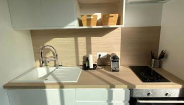 Joli studio de vacances vue mer - Foto 5