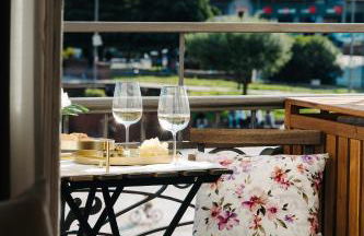 La Suite del Centro - Foto 45