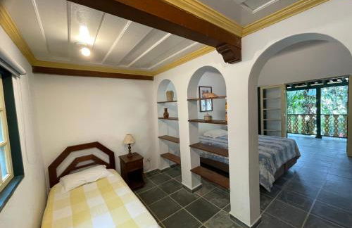 Casas Aguas Cantantes - Foto 27