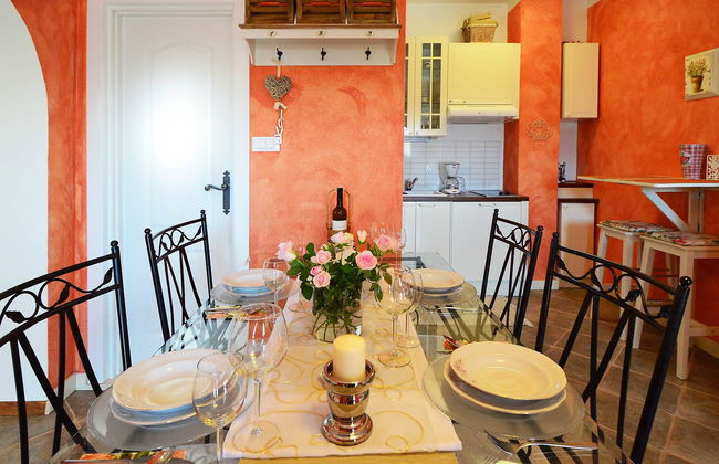 Villa Olea - Foto 15