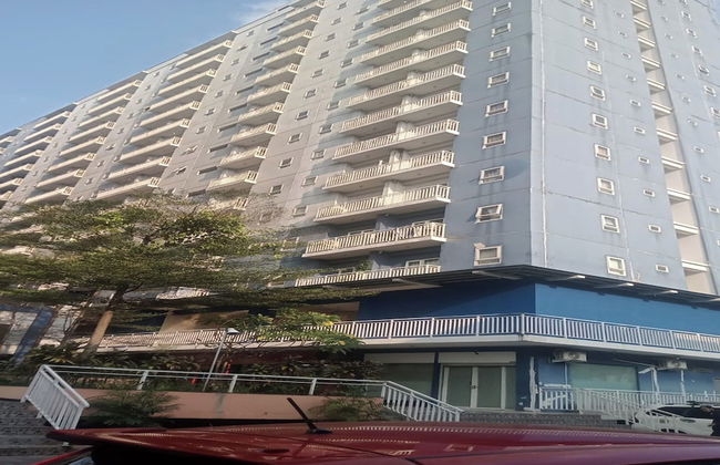 Queen Room 2 @ Grand Center Point Apartment - Foto 63