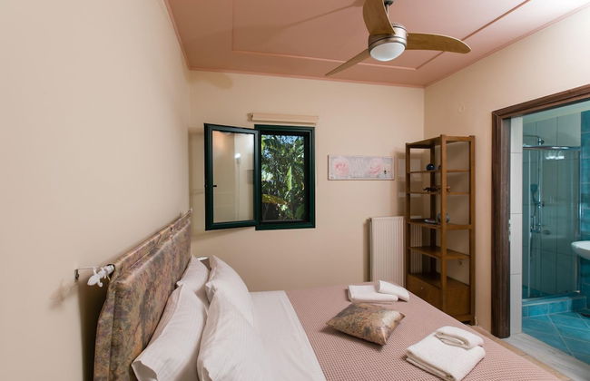 Villa Aloni in Chania - Foto 28