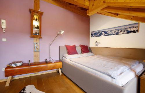 Chalet Montfort - Foto 24