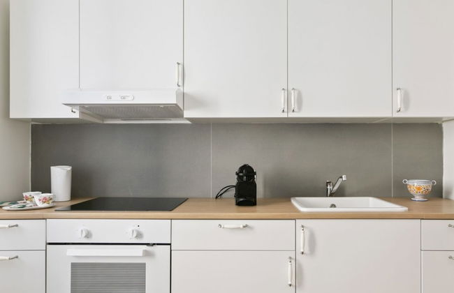 Palermo Luxury Apartment - Foto 9