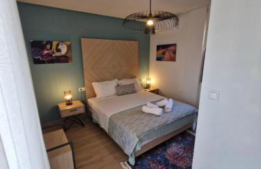 Smaragdos Thassos Boutique Suites - Foto 24