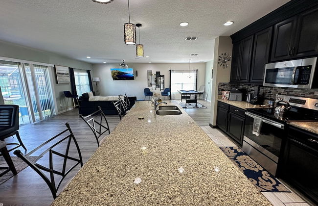 Spacious Fun & Convenient - Foto 16