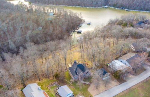 Blue Haven-Epic game room-Lake Views - Foto 41