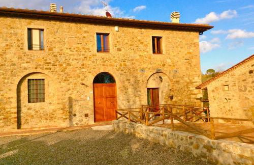 Laura Chianti Vacanze - Photo 75