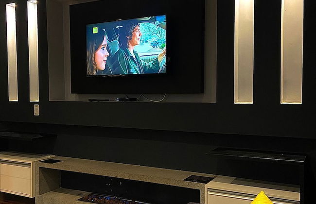 Chateau Campos do Jordão - Foto 19