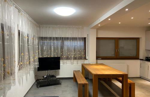 Gemütliche Ferienwohnung EVIELINE in Todtnau - Foto 5