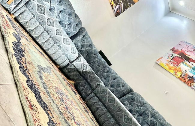 Inviting 1-bed Apartment in Kampala - Photo 10