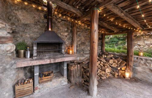 Casa Rural La Carrozal Senda del Oso - Foto 70