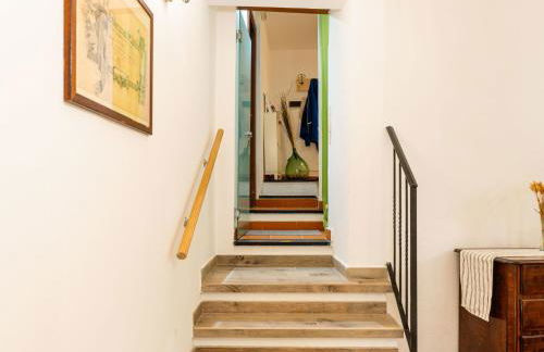 Apartment Al Forte by Interhome - Foto 29