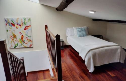 A 100 metros Catedral, 3º -Galería -Duplex - Foto 18