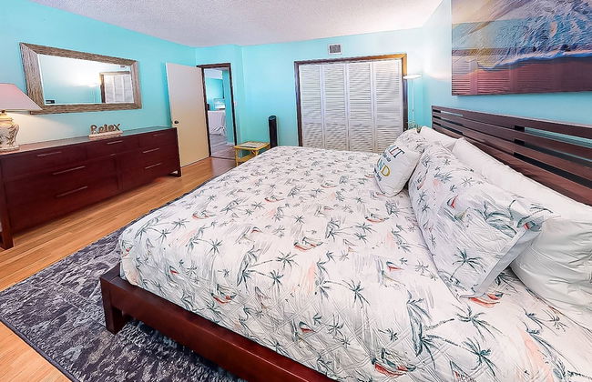 Kingston Arms On Lido Key 1BR - Foto 34