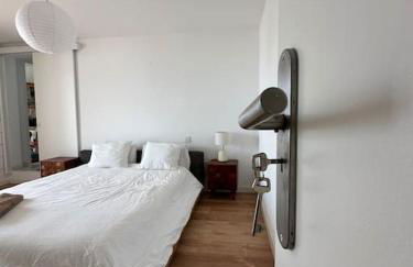 Ático muy chill con terraza, soleado y céntrico - Foto 21