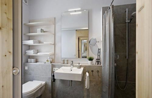 Barrierefreie Ferienwohnungen am Wasserturm Landau - Südpfalz - Foto 17