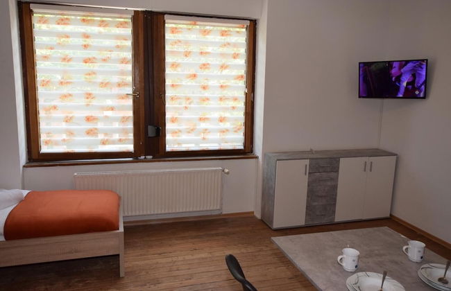 AB Apartment 82 - Foto 8