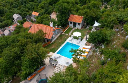 Villa Epicure - Foto 8