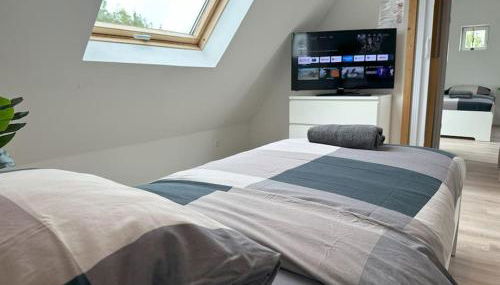 Worker Place mit Wintergarten - Foto 3