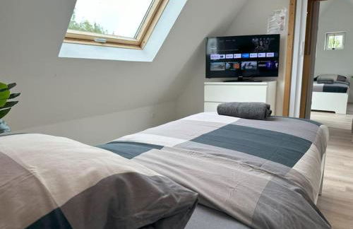 Worker Place mit Wintergarten - Foto 3