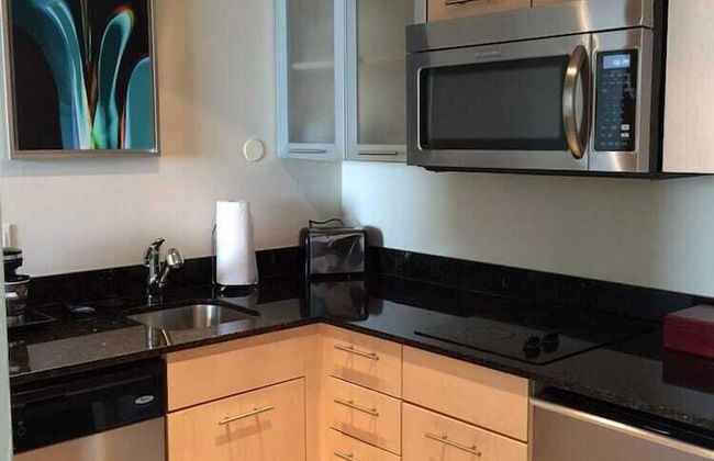 Gallery One Private Condos - Foto 10