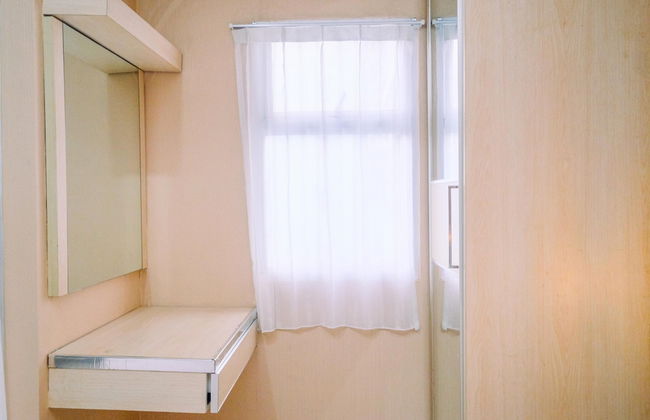 Comfort Stay Studio At Bogor Valley Apartment - Foto 3