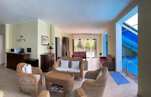 Villa Nuragica Sardegna - Foto 36