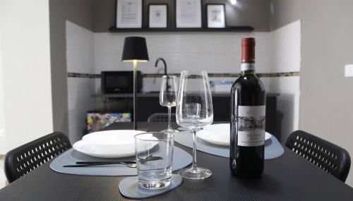 Grey Apartment - Foto 3