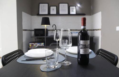 Grey Apartment - Foto 3