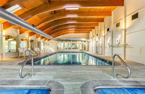 Walk to Ski Lift Spacious Condo in West Dover! - Photo 34