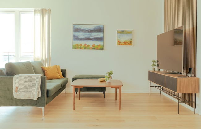 Experience Luxury Living With A Great View - Foto 11