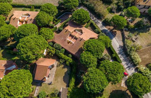 Argentario Giannella Apartment - Foto 48