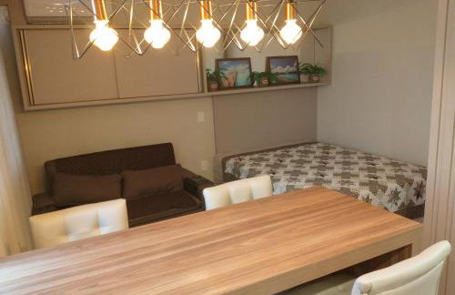 Apto com vista para o mar e o farol - loft 323 - Photo 13