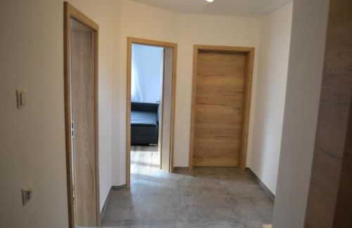 Alpenblick Ferienwohnung - Foto 12